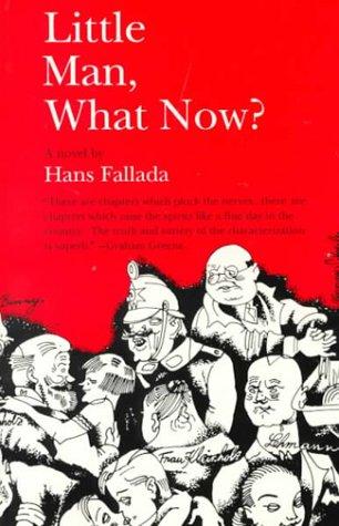 Hans Fallada: Little man, what now? (Paperback, 1983, Academy Publishers)