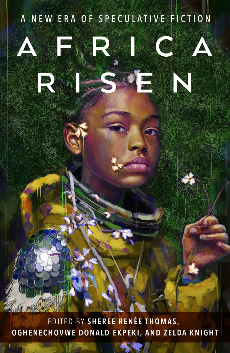 Sheree Renée Thomas, Oghenechovwe Donald Ekpeki, Zelda Knight: Africa Risen (EBook, 2022, Doherty Associates, LLC, Tom)