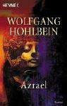 Wolfgang Hohlbein: Azrael. (Paperback, German language, 1996, Heyne)