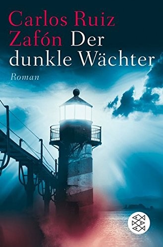 Carlos Ruiz Zafón: Der dunkle Wächter (Paperback, Fischer Taschenbuch Vlg.)