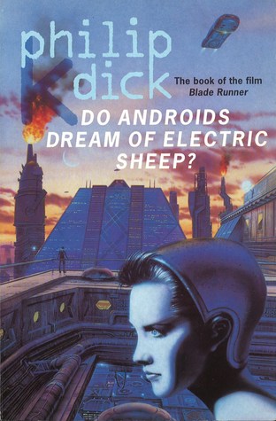 Philip K. Dick: Do androids dream of electric sheep? (1997, HarperCollins)