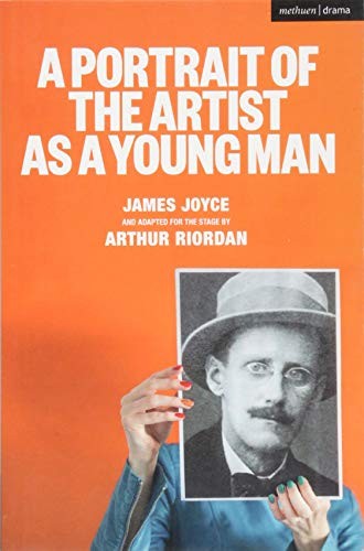 Richard Ellmann: A Portrait of the Artist as a Young Man (2018, Methuen Drama)