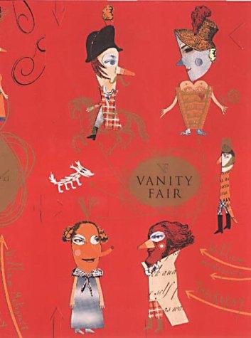 William Makepeace Thackeray: Vanity Fair (Penguin Summer Classics) (2002, Penguin Books Ltd)