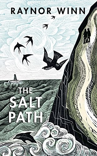 Raynor Winn: The Salt Path (2018, Michael Joseph)