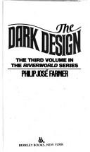 Philip José Farmer: The Dark Design (1983, Berkley)