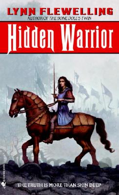 Lynn Flewelling: Hidden Warrior (Paperback, 2003, Voyager)