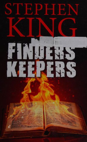 Finders Keepers (2017, Charnwood)