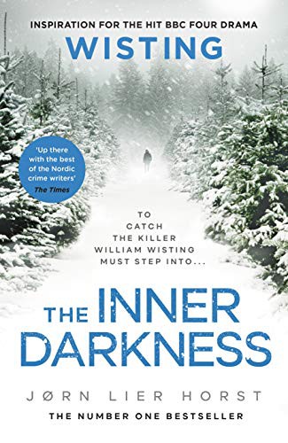 Jørn Lier Horst: The Inner Darkness (Hardcover)