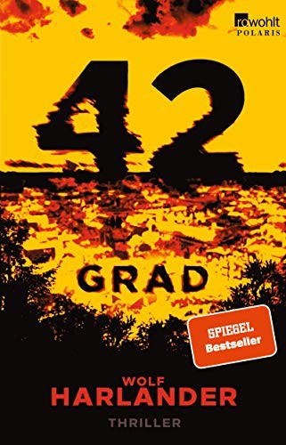 42 Grad (Paperback)