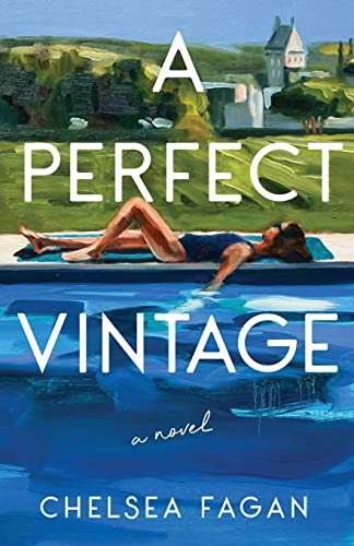 A Perfect Vintage (Paperback, 2023, Orsay Press)