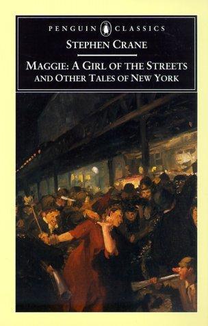 Stephen Crane: Maggie (2000)