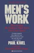 Paul Kivel: Men's Work (Paperback, 1995, Ballantine Books)