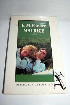 E. M. Forster: Maurice. (1985, Penguin)