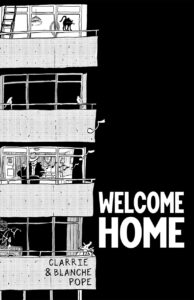 Welcome Home (Paperback, Autonomedia)