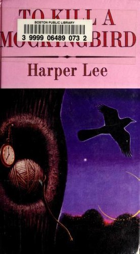Harper Lee: To Kill a Mockingbird (1982, Grand Central)