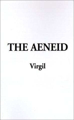 Publius Vergilius Maro: The Aeneid (Paperback, 2001, IndyPublish.com)