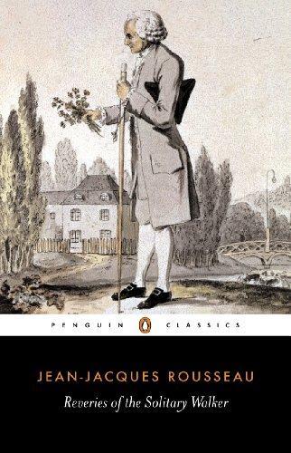 Jean-Jacques Rousseau: Reveries of the Solitary Walker (1980)