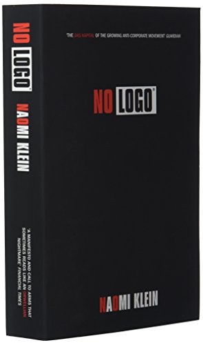 Naomi Klein: No Logo (Paperback, 2010, PAIDOS)