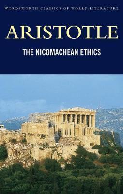 Αριστοτέλης: Nicomachean Ethics (1996)