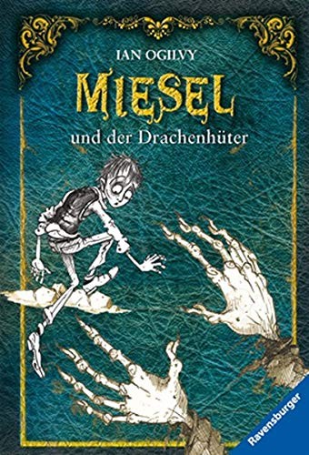 Miesel Und Der Drachenhüter (Paperback)
