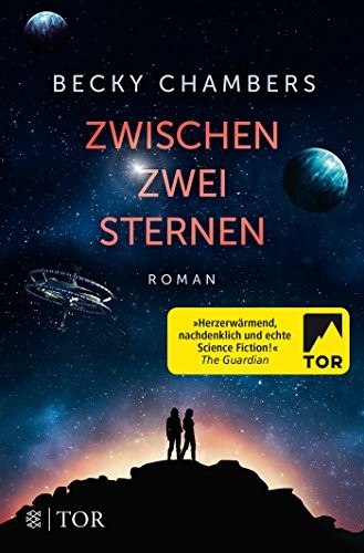 Zwischen zwei Sternen (Paperback, German language, 2018, Fischer)