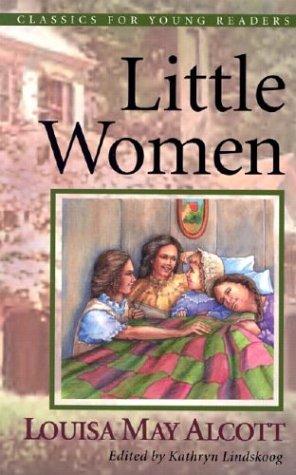 Louisa May Alcott: Little women (2003, P&R Pub.)