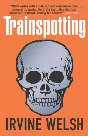 Trainspotting (2004, VINTAGE (RAND))