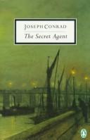 Joseph Conrad, Alex Jennings: The Secret Agent (Classic, 20th-Century, Audio) (AudiobookFormat, 1996, Penguin Audio)