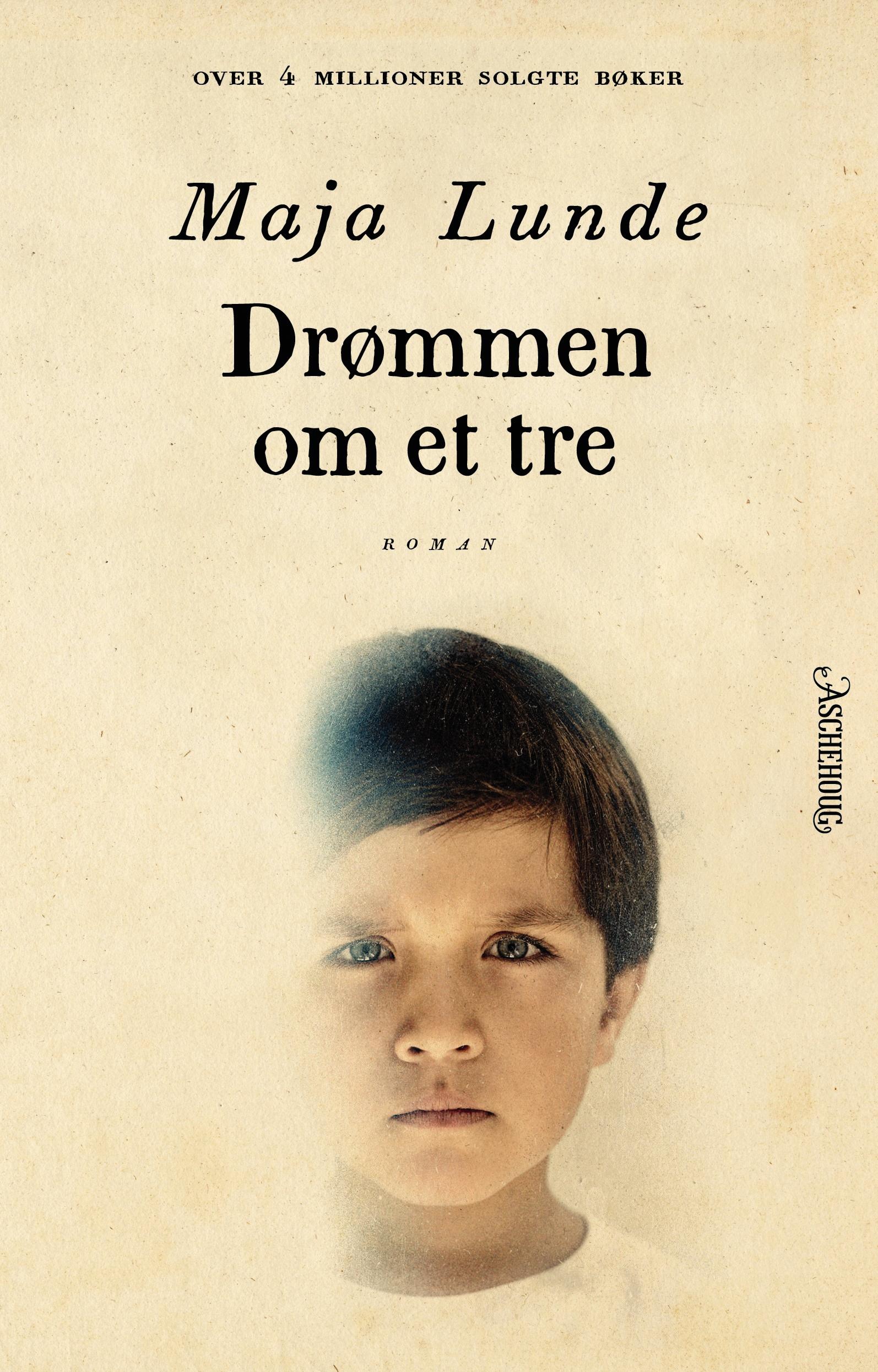 Maja Lunde: Drømmen om et tre (Paperback, Norwegian (Bokmål) language, 2023, Aschehoug)