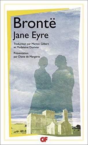 Charlotte Brontë: Jane Eyre (French language, 2013)