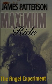 James Patterson: Maximum ride (2009, Chivers)