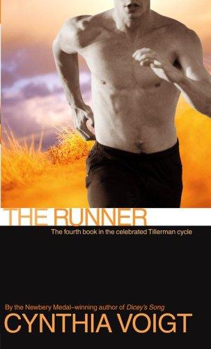 Cynthia Voigt: The runner (2005, Simon Pulse)