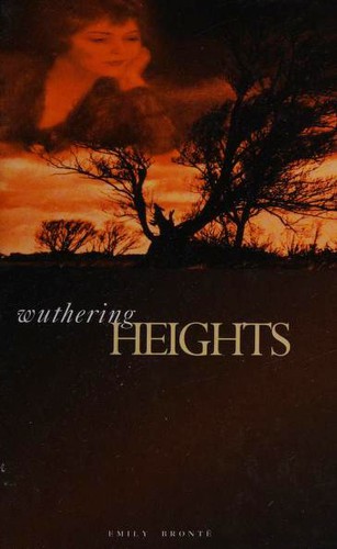 Emily Brontë: Wuthering Heights (Hardcover, 1996, Next Classics)