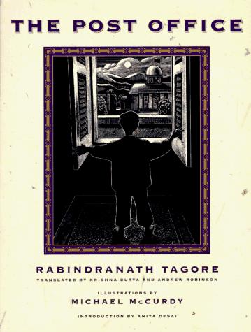 Rabindranath Tagore: The Post Office (1996, St. Martin's Press)