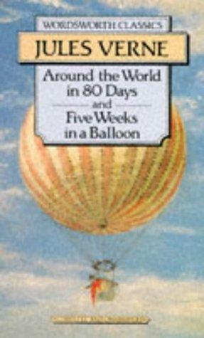 Jules Verne: Around the World in Eighty Days (1997)