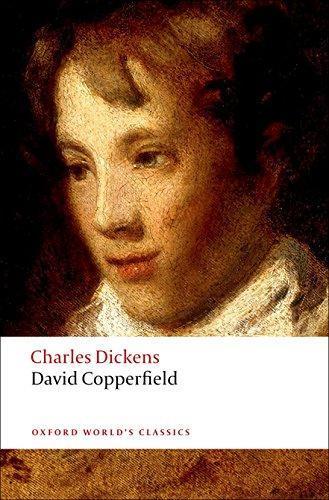 Charles Dickens: David Copperfield (2008)