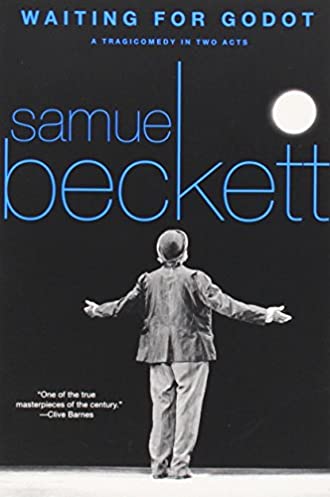 Samuel Beckett: Waiting for Godot (2015, Faber & Faber, Limited)