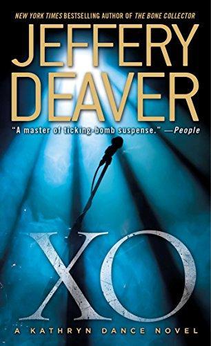 Jeffery Deaver: XO (2016)