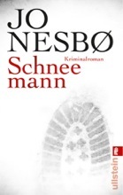 Jo Nesbø: Schneemann (German language)