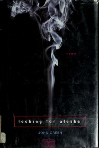 John Green: Looking for Alaska (2006)