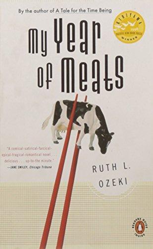 Ruth Ozeki: My Year of Meats (1999)
