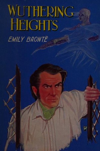 Emily Brontë: Wuthering Heights (Hardcover, Dean & Son)