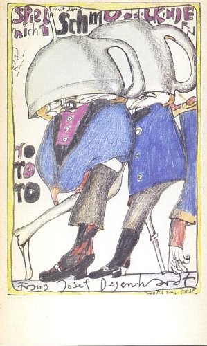 Franz Josef Degenhardt: Spiel nicht mit den Schmuddelkindern (Paperback, German language, 1969, Rowohlt Verlag)