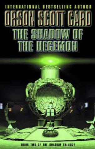 Orson Scott Card: Shadow of the Hegemon, the - Book 2 (Ender) (Spanish language, 2001, Orbit)