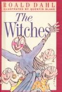 Roald Dahl: The Witches (1999, Tandem Library)