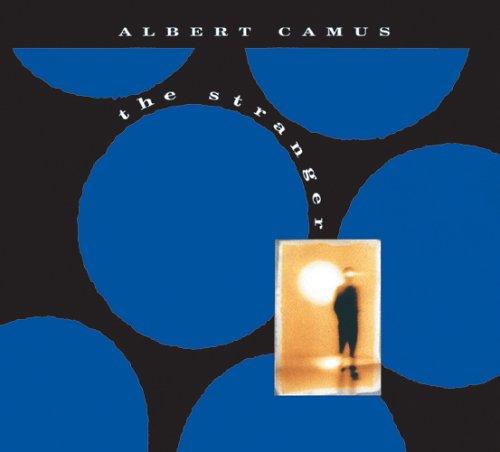 Albert Camus: Stranger (AudiobookFormat, 2005, Recorded Books)