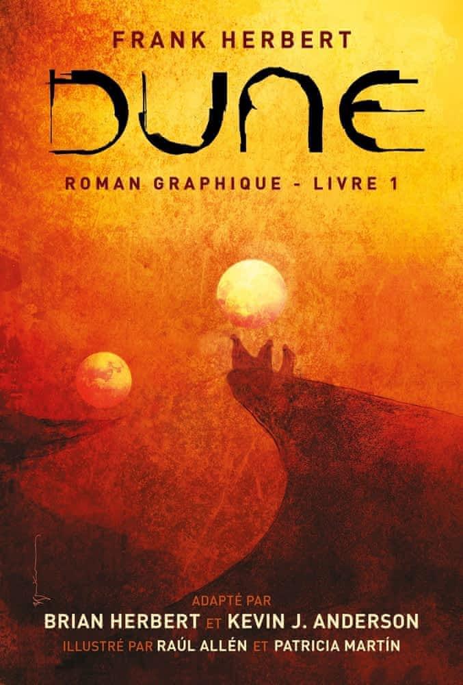 Frank Herbert, Frank Herbert: Dune [Livre 1] (French language, 2020)