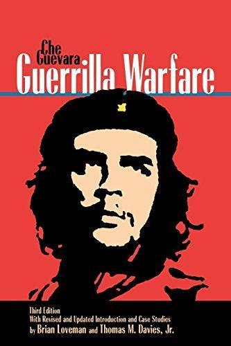 Ernesto Che Guevara: Guerrilla warfare (1997)