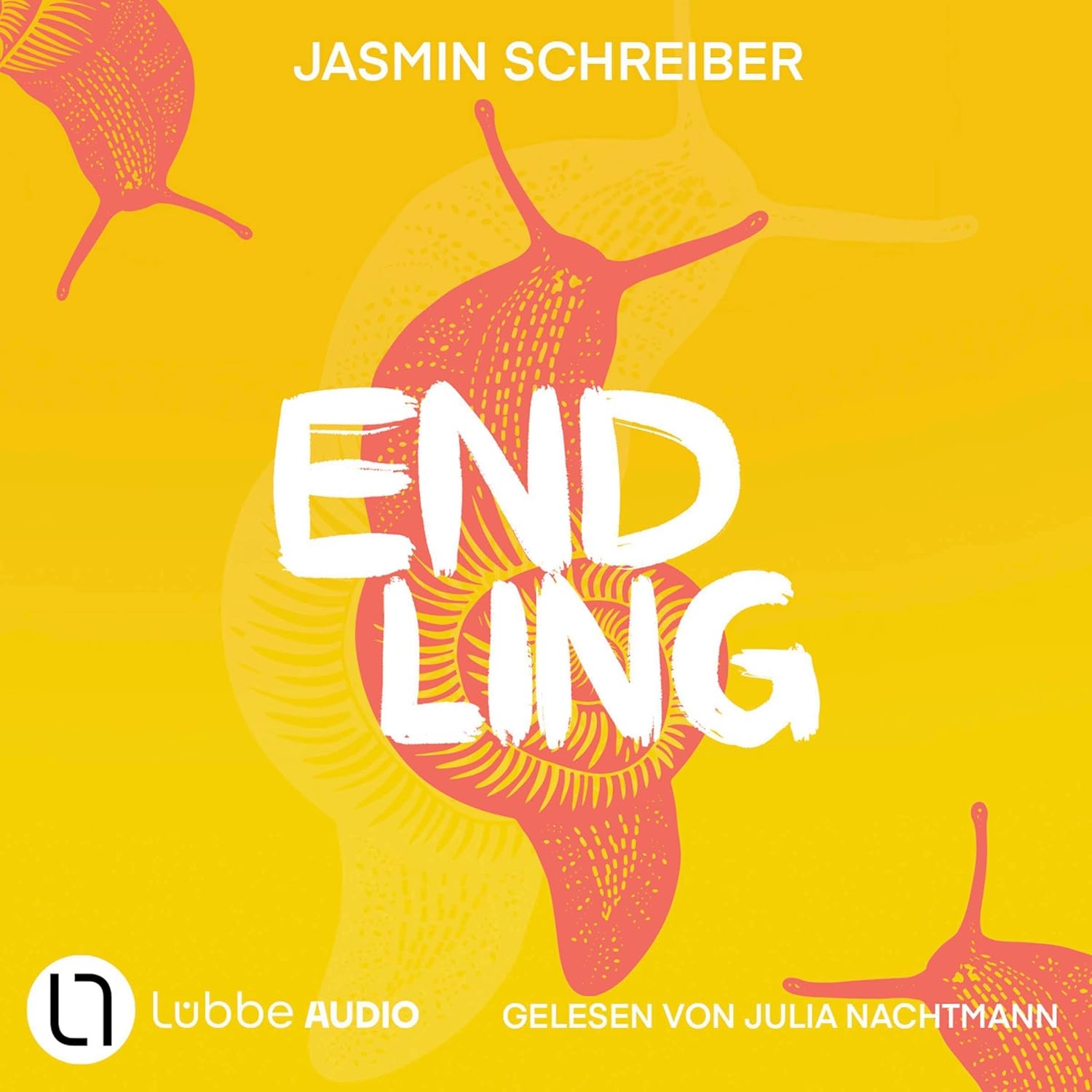 Jasmin Schreiber: Endling (AudiobookFormat, Deutsch language, 2023, Lübbe Audio)