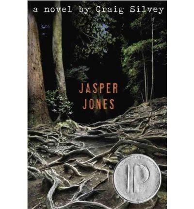 Craig Silvey: Jasper Jones (2012)